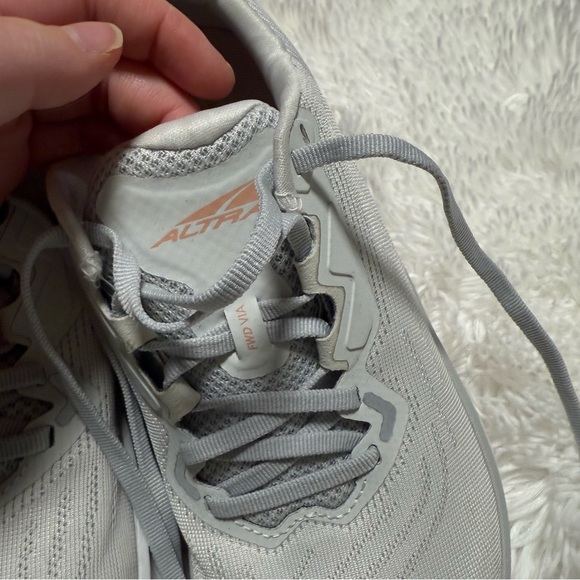 Women’s Altra FWD VIA Running Shoe - Picture 4 of 10